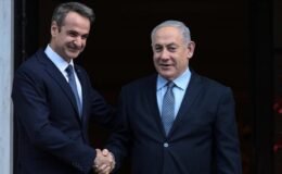 Yunanistan'dan 5 milyar avroluk savunma hamlesi! İsrail ile anlaşma ve F-35 detayı