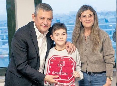 ‘Yürüyecek çok yolumuz var’