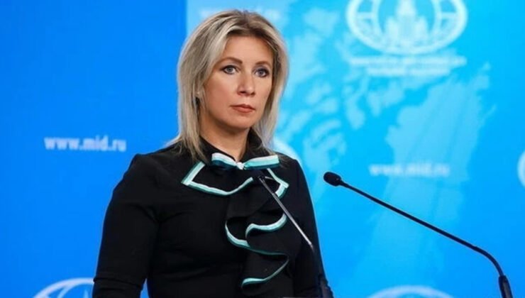 Rusya: ABD ile İsrail'in saldırganlığı Orta Doğu'nun istikrarsızlaşmasına yol açtı