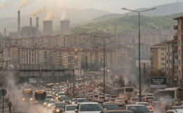 Zehir soluyoruz! Avrupa’nın en kirli 10 yerinden 5’i Türkiye’de