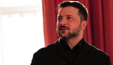 Zelenskiy: Barışın sağlanması için Rusya’ya baskı kurulmalı
