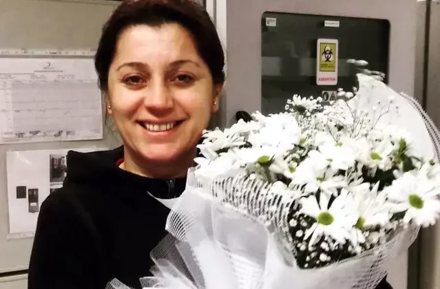 Zonguldak'ta spor salonunda fenalaşan kadın hayatını kaybetti