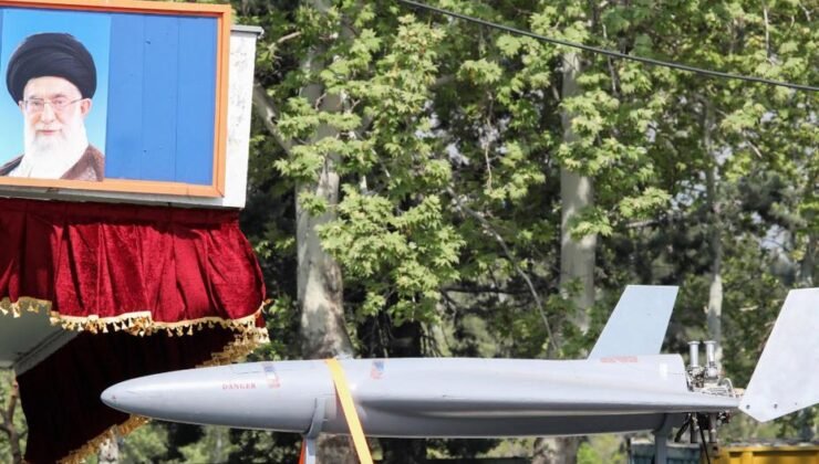 İran 12 Gün Savaşı’ndan nasıl İHA dersi çıkardı?