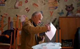 Bulgaristan’da "oy satın alma" operasyonu. 1 milyon euro ele geçirildi