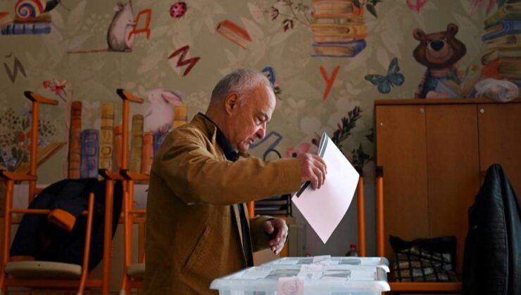 Bulgaristan’da "oy satın alma" operasyonu. 1 milyon euro ele geçirildi