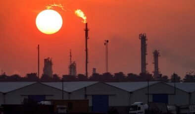 Irak’ın petrolü Körfez’den değil Suriye’den dağıtılacak