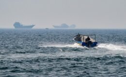 Hürmüz ablukasına dakikalar kaldı. ABD ablukanın detaylarını paylaştı.