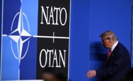 Trump: ABD’yi NATO’dan çıkarabilirim