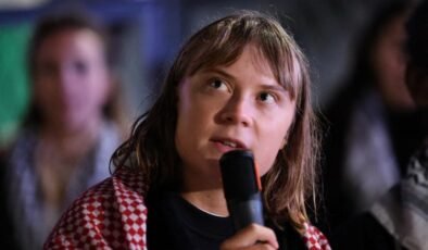 Gazze’de soykırım dediler, antisemitist ilan edildiler. İsrail’in listesinde kimler var?