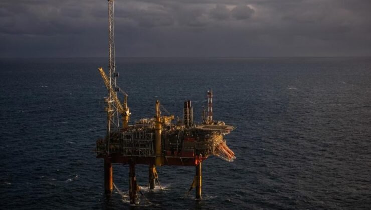 Hürmüz krizi Norveç’e yaradı