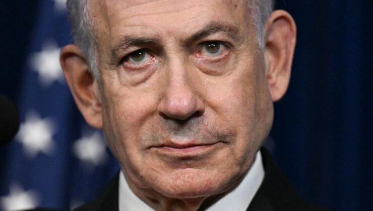 Netanyahu talep etti, yolsuzluk davası ertelendi