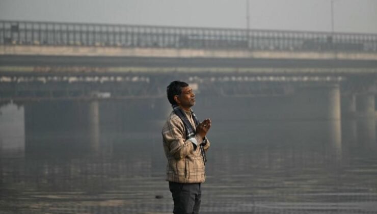 Dünyanın en kirli başkenti belli oldu