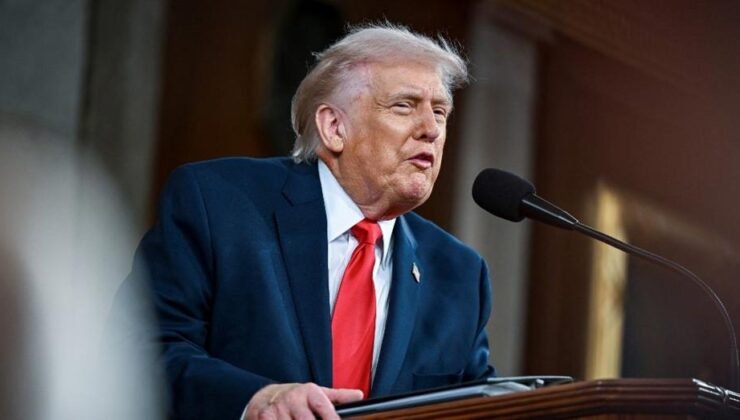 Trump’tan yeni paylaşım. Bir kez daha süre verdi