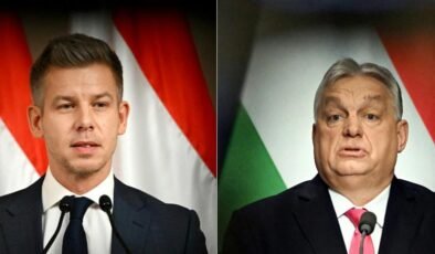 Macaristan’da Orban seçimi kaybetti. Magyar: Ülkemizi geri kazandık
