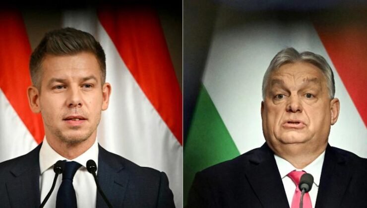 Macaristan’da Orban seçimi kaybetti. Magyar: Ülkemizi geri kazandık