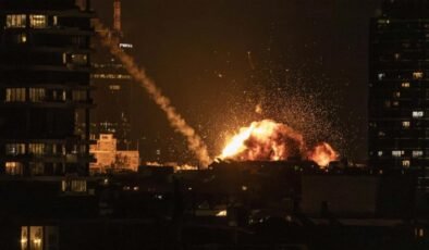 İran ordusu komutanı kurmaylarını uyardı: Her türlü saldırıya hazır olun