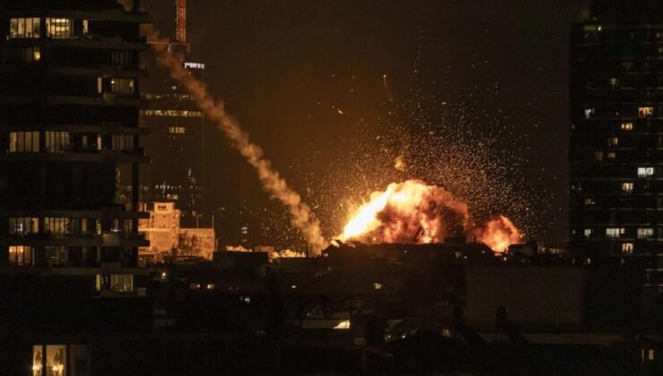 İran ordusu komutanı kurmaylarını uyardı: Her türlü saldırıya hazır olun