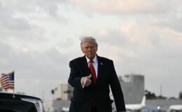 Trump’tan Hürmüz tehdidi: Donanmaya İran’a ücret ödeyen gemileri bulun talimatı verdim