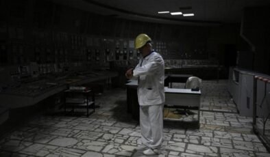 40 yıl sonra yeni risk. Çernobil için “nükleer felaket” uyarısı