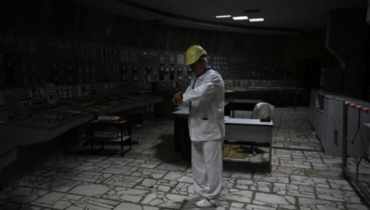 40 yıl sonra yeni risk. Çernobil için “nükleer felaket” uyarısı