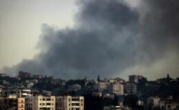 İsrail ve Lübnan arasında ateşkes. 10 günlük ateşkes başladı