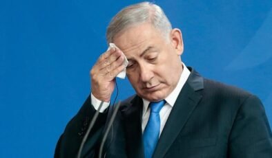Netanyahu’dan ateşkes açıklaması: Lübnan kapsam dışı