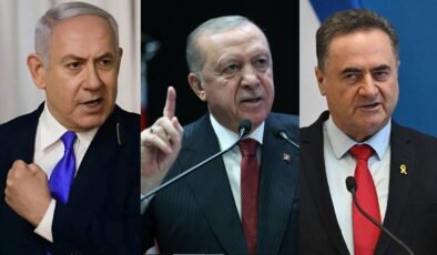 Netanyahu’dan 'İran ile savaşa devam' mesajı: 'Erdoğan’ın aksine, o bu yapılarla uyum sağlıyor'