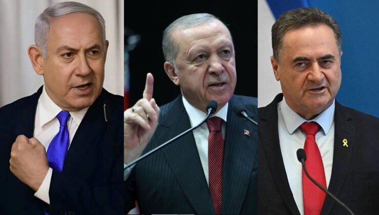 Netanyahu’dan 'İran ile savaşa devam' mesajı: 'Erdoğan’ın aksine, o bu yapılarla uyum sağlıyor'