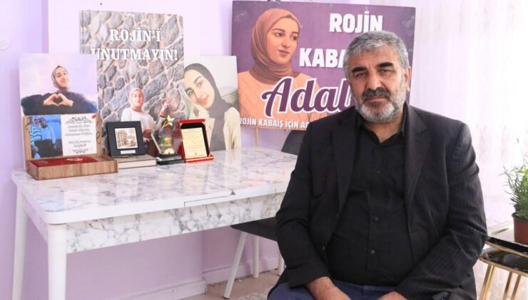 Akın Gürlek duyurmuştu… Rojin Kabaiş soruşturmasında gözler yeni incelemede: 'Son dakika haberler verildi, o gece çok ağladım'