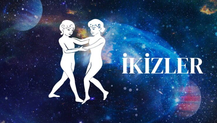 Günlük Burç Yorumları: 6 Nisan Pazartesi İkizler Burcu Yorumu