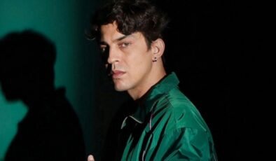 Norm Ender kimdir? Norm Ender neden gözaltına alındı? Norm Ender kaç yaşında, nereli?