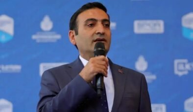 İnan Güney’in iddianamesi İBB dosyasıyla birleştirildi