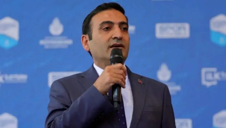 İnan Güney’in iddianamesi İBB dosyasıyla birleştirildi