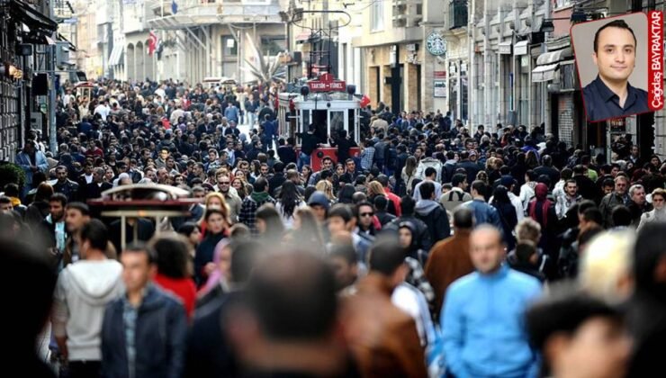 Habitat Derneği’nin araştırmasına göre seçimlerin adil olmadığına inananların oranı yüzde 54: Gençlerin umudu yok