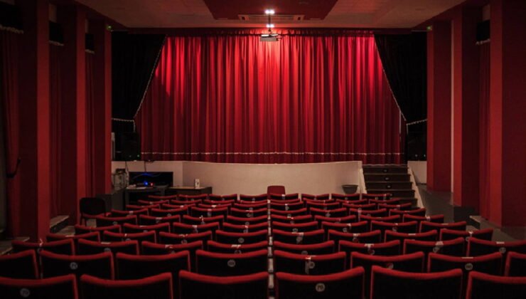 Samsun Devlet Opera ve Balesi 'Cavalleria Rusticana' operasını sahneleyecek