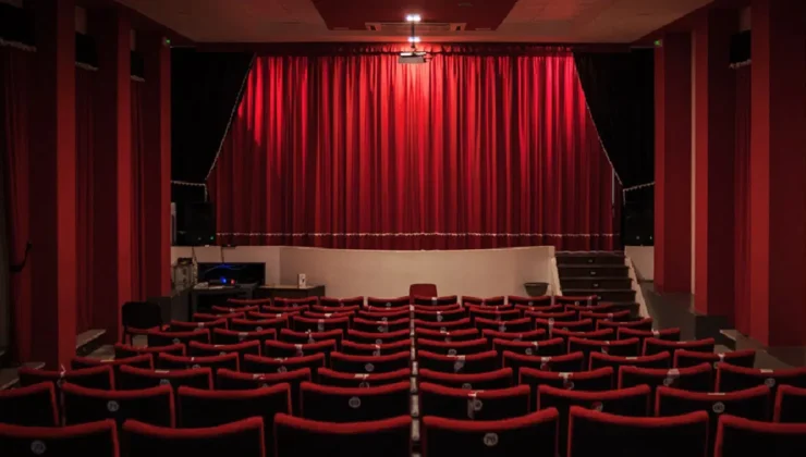 İzmir hafta boyunca sanat etkinliklerine ev sahipliği yapacak