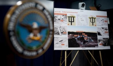 Pentagon’un uranyum ele geçirme planı hazır. "En riskli operasyon"