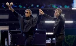 Rock and Roll Hall of Fame 2026 adayları açıklandı