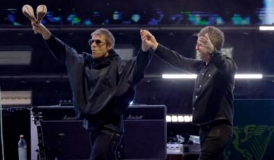 Rock and Roll Hall of Fame 2026 adayları açıklandı