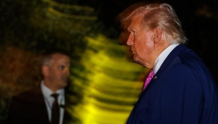 Trump’a "bilişsel değerlendirme" çağrısı