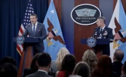 ABD-İran hattında kritik hafta. Trump: İran nükleer şartını kabul etti