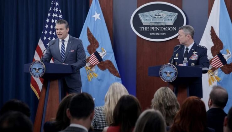 ABD-İran hattında kritik hafta. Trump: İran nükleer şartını kabul etti