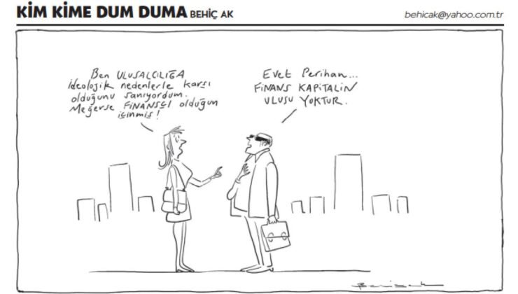 Kim Kime Dum Duma – 3 Nisan 2026