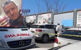 Kayıp olarak aranıyordu, aracında ölü bulundu: Son görüntüleri ortaya çıktı