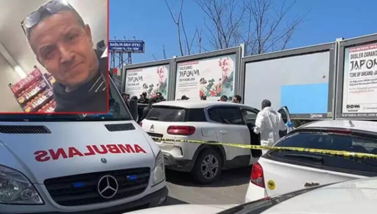 Kayıp olarak aranıyordu, aracında ölü bulundu: Son görüntüleri ortaya çıktı