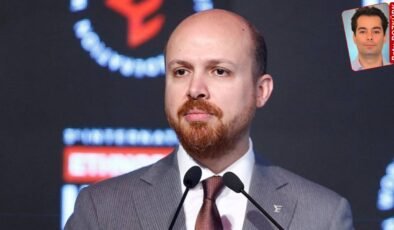 Dışişleri Komisyonu’nda Bilal Erdoğan’ın başkanı olduğu Konfederasyon’un neden kanun teklifinde yer aldığı soruldu: Dışişleri yetkilisinin ‘Etnosporlar bizim için önemli’ yanıtı tebessümlere neden oldu