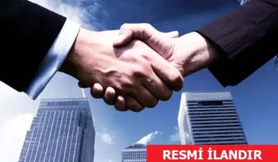 T.C. İSTANBUL ANADOLU BANKA ALACAKLARI İCRA DAİRESİ MÜDÜRLÜĞÜ