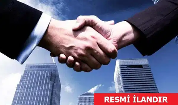 T.C. İSTANBUL ANADOLU BANKA ALACAKLARI İCRA DAİRESİ MÜDÜRLÜĞÜ