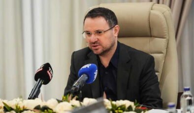 İsrail’in Sumud Filosu’na saldırısına dava açılmıştı: Akın Gürlek’ten dikkat çeken açıklama