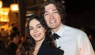 Cedi Osman ve Ebru Şahin’in ev krizi sona erdi: Tahliye davasında flaş gelişme!